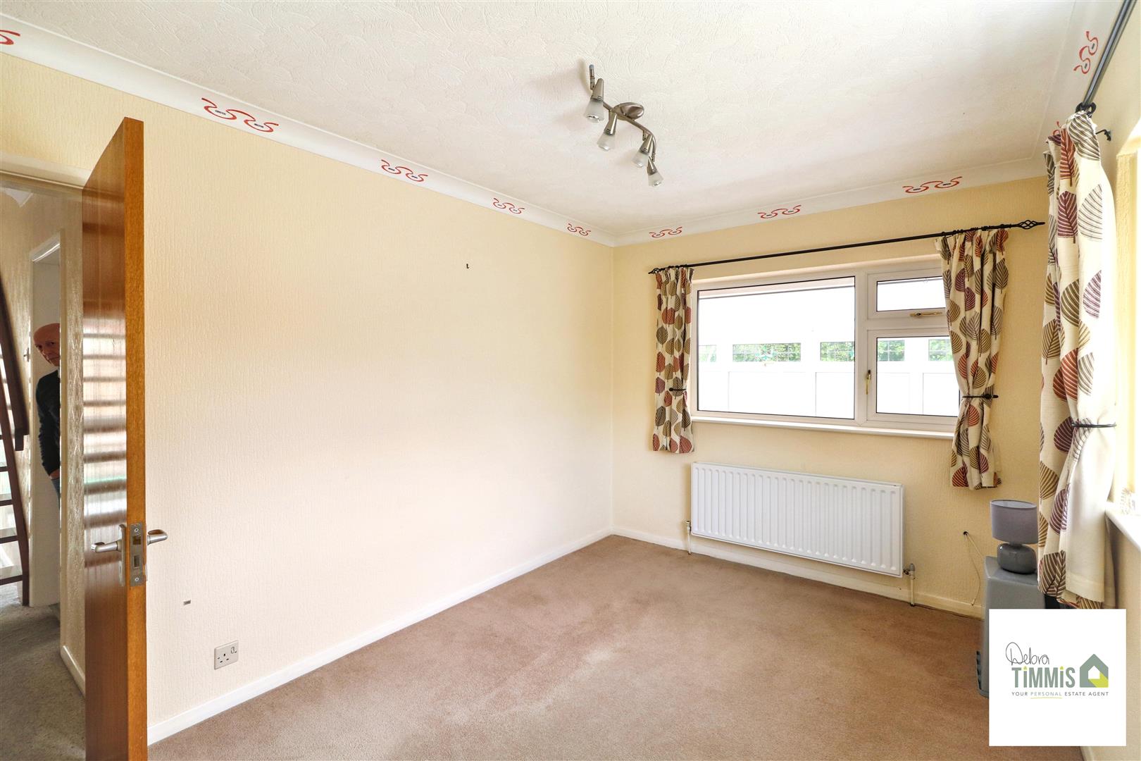 Fishpond Way, Stoke-On-Trent
